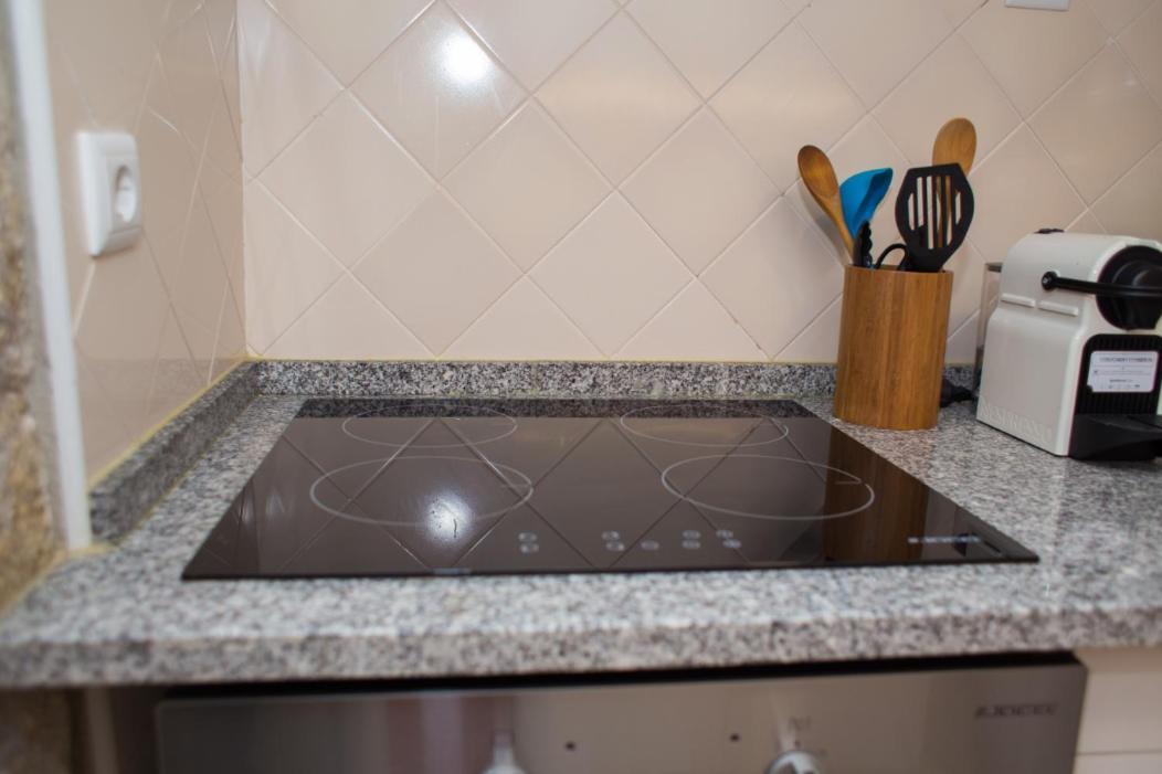 Apartmán Bica Sequeiro 1 Bed Lisboa Exteriér fotografie