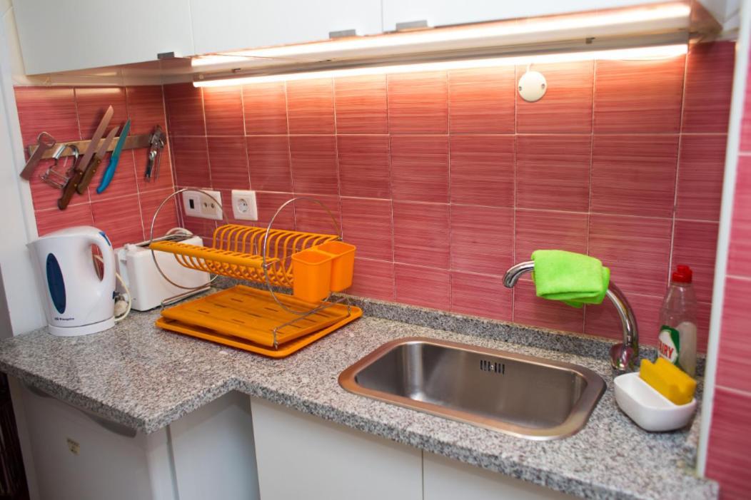 Apartmán Bica Sequeiro 1 Bed Lisboa Exteriér fotografie