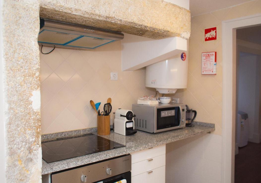 Apartmán Bica Sequeiro 1 Bed Lisboa Exteriér fotografie