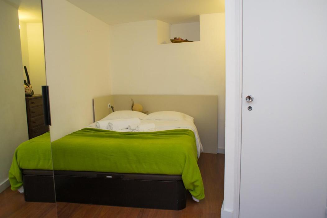 Apartmán Bica Sequeiro 1 Bed Lisboa Exteriér fotografie